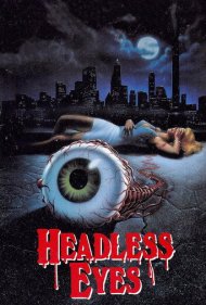 دانلود فیلم The Headless Eyes سال 1971 - چشمان بدون سر