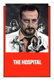 دانلود فیلم The Hospital سال 1971 - بیمارستان