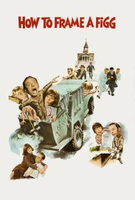 دانلود فیلم How to Frame a Figg سال 1971 - چگونه یک فیگ را متهم کنیم