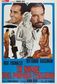 In the Name of the Italian People 1971