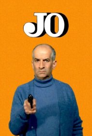 دانلود فیلم Jo سال 1971 - جو