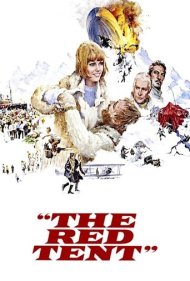 The Red Tent 1969