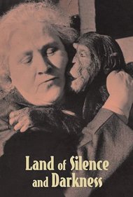 Land of Silence and Darkness 1971