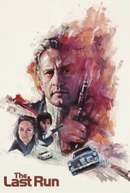 دانلود فیلم The Last Run سال 1971 - آخرین فرار