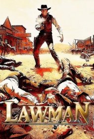 دانلود دوبله فارسی فیلم Lawman سال 1971