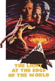 دانلود فیلم The Light at the Edge of the World سال 1971 - نوری در بالای دنیا