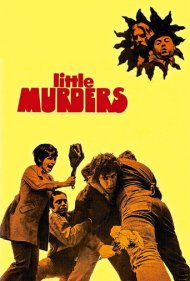دانلود فیلم Little Murders سال 1971 - قتل‌های کوچک
