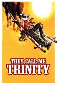 They Call Me Trinity 1970