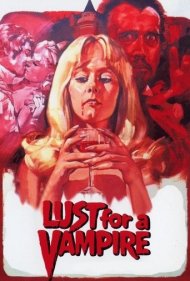 دانلود فیلم Lust for a Vampire سال 1971 - شهوت یک خونآشام