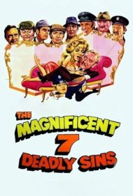 دانلود فیلم The Magnificent Seven Deadly Sins سال 1971 - هفت گناه کبیره باشکوه