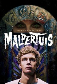 دانلود فیلم Malpertuis سال 1972 - مالپرتویس