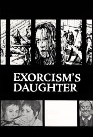 دانلود فیلم Exorcism's Daughter سال 1971 - دختر جنگیر
