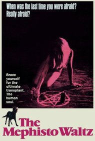 دانلود فیلم The Mephisto Waltz سال 1971 - والس مفیستو