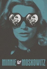 دانلود فیلم Minnie and Moskowitz سال 1971 - مینی و مسکوویتس