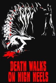 دانلود فیلم Death Walks on High Heels سال 1971 - مرگ با کفشهای پاشنهبلند راه میرود