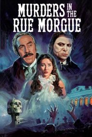 دانلود فیلم Murders in the Rue Morgue سال 1971 - جنایتهای خیابان مورگ