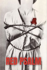 دانلود فیلم Red Psalm سال 1972 - مزمور سرخ