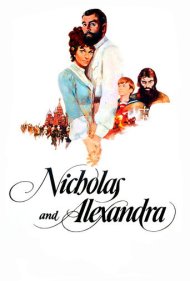 دانلود فیلم Nicholas and Alexandra سال 1971 - نیکلاس و الکساندرا