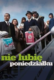دانلود فیلم I Hate Mondays سال 1971 - از دوشنبه‌ها متنفرم