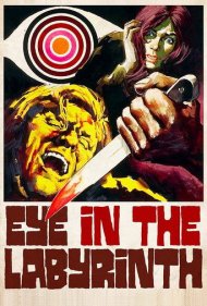 دانلود فیلم Eye in the Labyrinth سال 1972 - چشمی در هزارتو