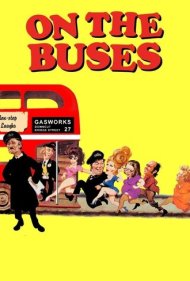 دانلود فیلم On the Buses سال 1971 - سوار بر اتوبوسها