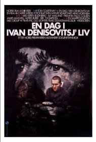دانلود فیلم One Day in the Life of Ivan Denisovich سال 1970 - یک روز از زندگی ایوان دنیسویچ