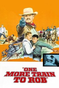 دانلود فیلم One More Train to Rob سال 1971 - یک قطار دیگر برای سرقت