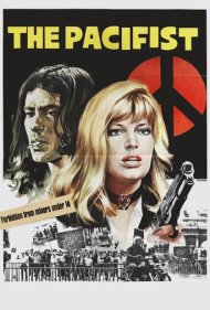 دانلود فیلم The Pacifist سال 1970 - صلحطلب