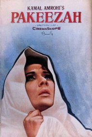 Pakeezah 1972