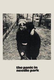 The Panic in Needle Park 1971