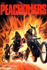 دانلود فیلم The Peace Killers سال 1971 - قاتلان صلح