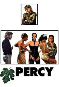 دانلود فیلم Percy سال 1971 - پرسی
