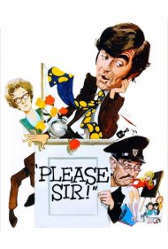 دانلود فیلم Please Sir! سال 1971 - لطفاً آقا!
