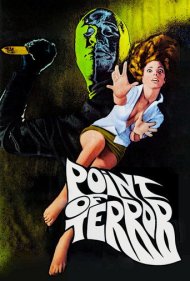 دانلود فیلم Point of Terror سال 1971 - نقطه وحشت
