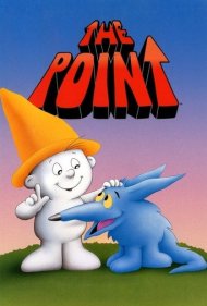 دانلود فیلم The Point سال 1971 - نقطه