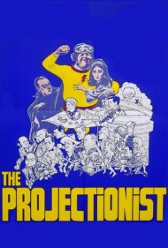 دانلود فیلم The Projectionist سال 1970 - آپاراتچی