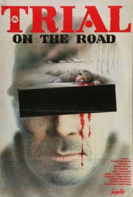 دانلود فیلم Trial on the Road سال 1986 - محاکمه در جاده