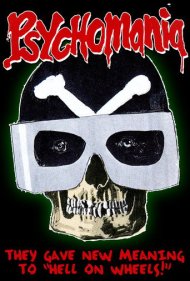 دانلود فیلم Psychomania سال 1973 - روان‌پریشی