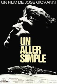 دانلود فیلم One Way Ticket سال 1971 - بلیط یک‌طرفه