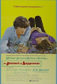 The Pursuit of Happiness 1971