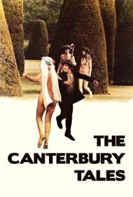 دانلود فیلم The Canterbury Tales سال 1972 - حکایتهای کانتربوری