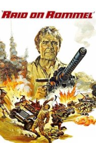 Raid on Rommel 1971