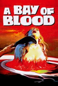 دانلود فیلم A Bay of Blood سال 1971 - خلیج خون