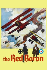 دانلود فیلم Von Richthofen and Brown سال 1971 - فون ریشتهوفن و براون