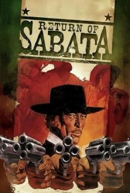 دانلود فیلم Return of Sabata سال 1971 - بازگشت ساباتا