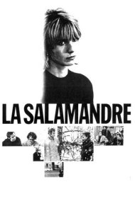 دانلود فیلم The Salamander سال 1971 - سمندر