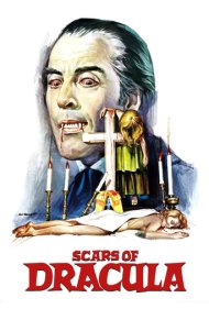 دانلود فیلم Scars of Dracula سال 1970 - زخمهای دراکولا
