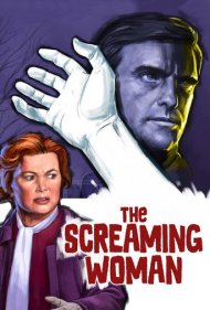 دانلود فیلم The Screaming Woman سال 1972 - زن جیغزن