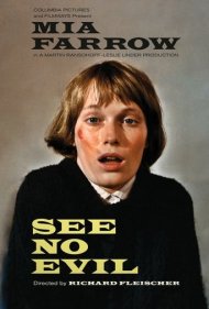 دانلود فیلم See No Evil سال 1971 - نابینا