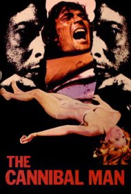 دانلود فیلم The Cannibal Man سال 1972 - مرد آدمخوار